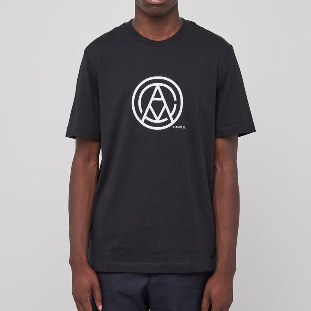 BNWT AW20 OAMC MONO TSHIRT M